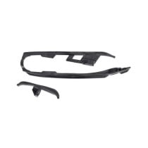 Patin de bras oscillant - Noir - ACERBIS Triumph 250/450 TF-X TF-E 2025 - 2026