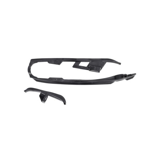 Patin de bras oscillant - Noir - ACERBIS Triumph 250/450 TF-X TF-E 2025 - 2026
