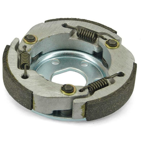 Machoires d'embrayage scooter TECNIUM - Diamètre 107mm