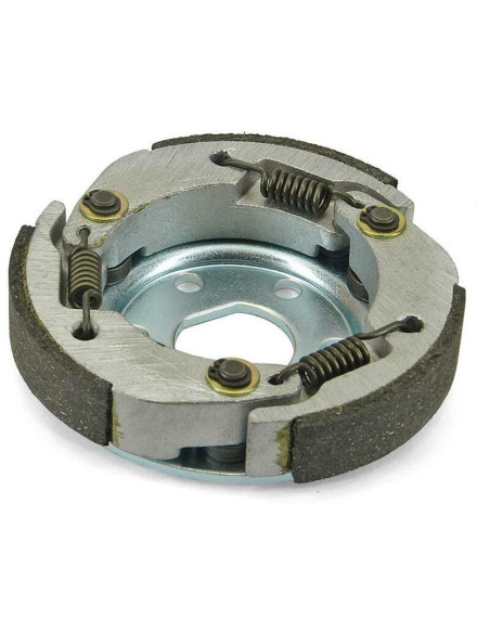 Machoires d'embrayage scooter TECNIUM - Diamètre 107mm