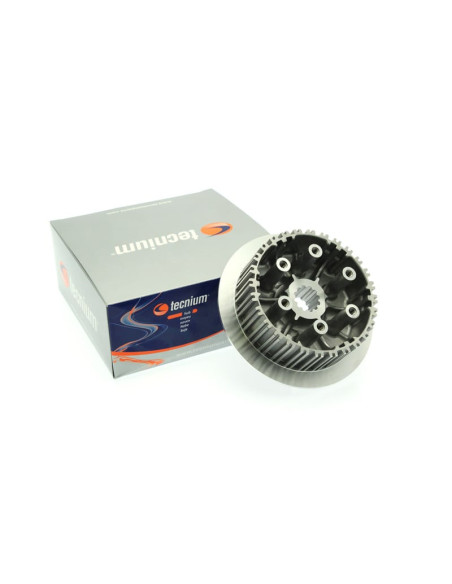 Noix d'embrayage TECNIUM -KAWASAKI 250 KXF 2006-2017