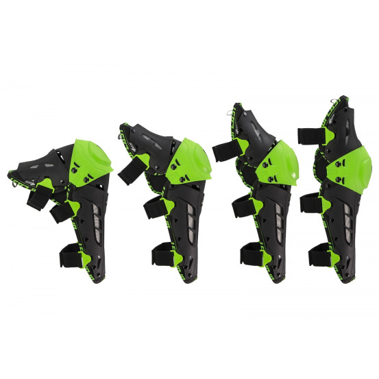 Genouillères Ufo Crypton