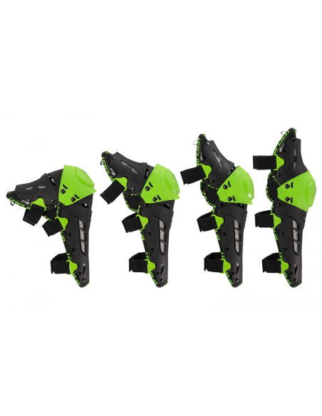 Genouillères Ufo Crypton