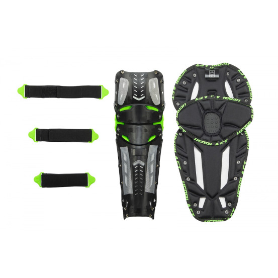 Genouillères Ufo Crypton