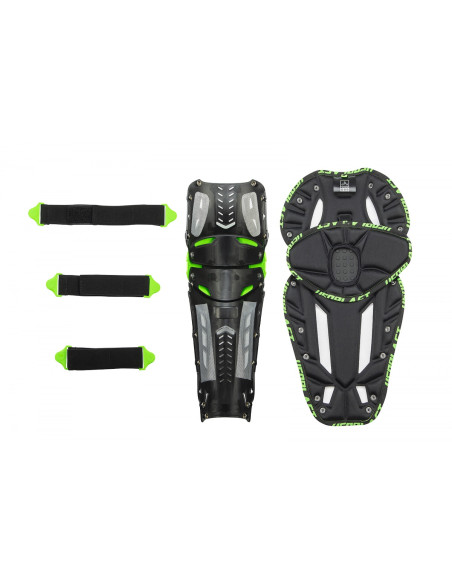 Genouillères Ufo Crypton