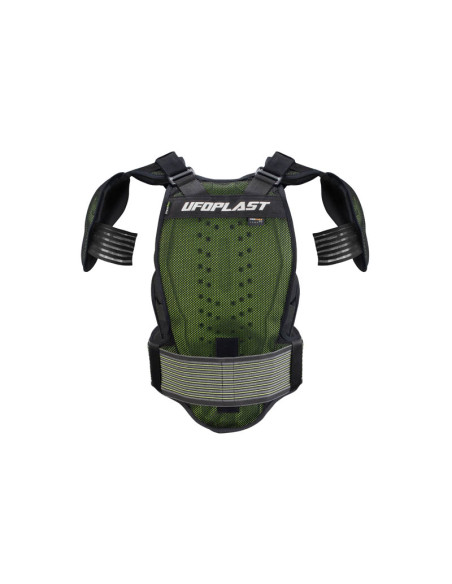 Pare pierre Ufo Swat