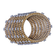 Disques d'embrayage garnis VERTEX - 4 disques - HONDA 250 CRF-R 2022-24