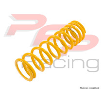 Ressort amortisseur ÖHLINS TTX Flow MX et Enduro 54 N/mm
