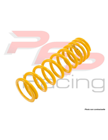 Ressort amortisseur ÖHLINS TTX Flow MX et Enduro 54 N/mm