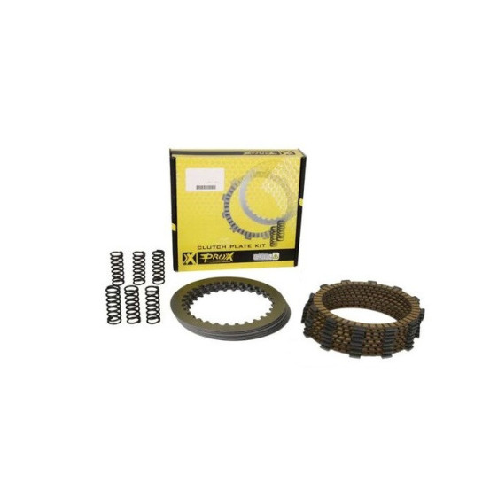 Kit embrayage PROX complet Kawasaki 450 KXF 2021-2026