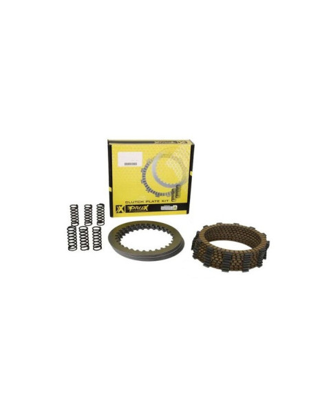 Kit embrayage PROX complet Kawasaki 450 KXF 2021-2026