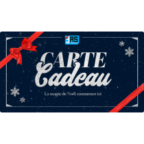 La carte cadeau
