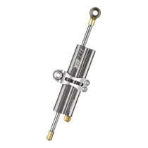Amortisseur de direction YSS course 75 - Gris