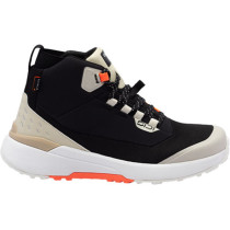 Baskets moto Sidi Nucleus Gore-Tex - Noir Sable