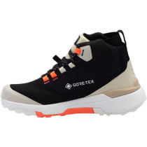 Baskets moto Sidi Nucleus Gore-Tex - Noir Sable 2