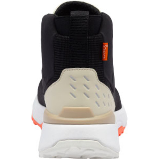 Baskets moto Sidi Nucleus Gore-Tex - Noir Sable