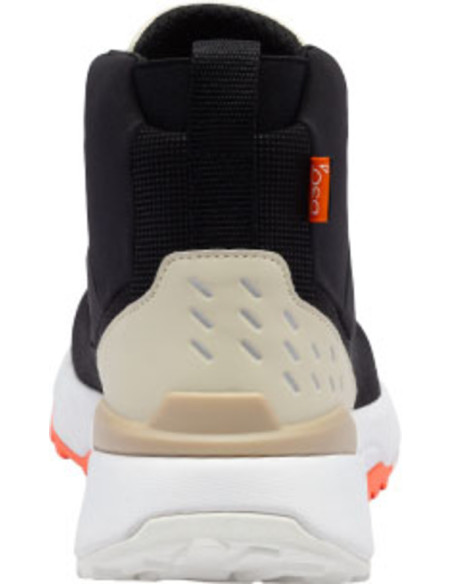 Baskets moto Sidi Nucleus Gore-Tex - Noir Sable
