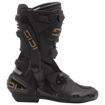 Bottes moto Sidi Rex Air - Noir Bronze 2