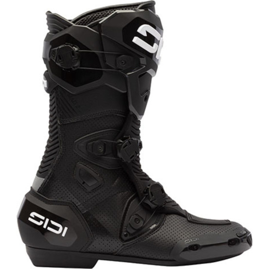 Bottes moto Sidi Mag 2 Air - Noir