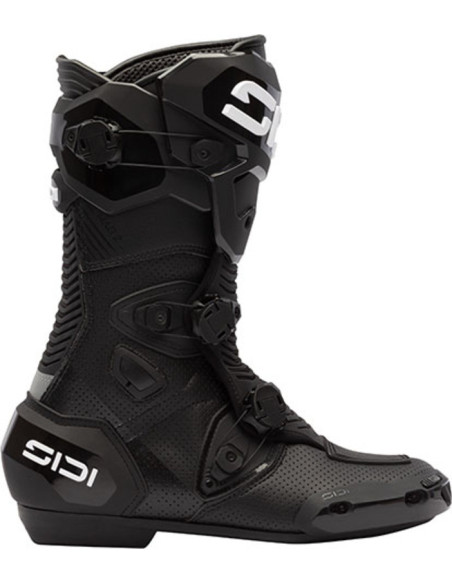 Bottes moto Sidi Mag 2 Air - Noir