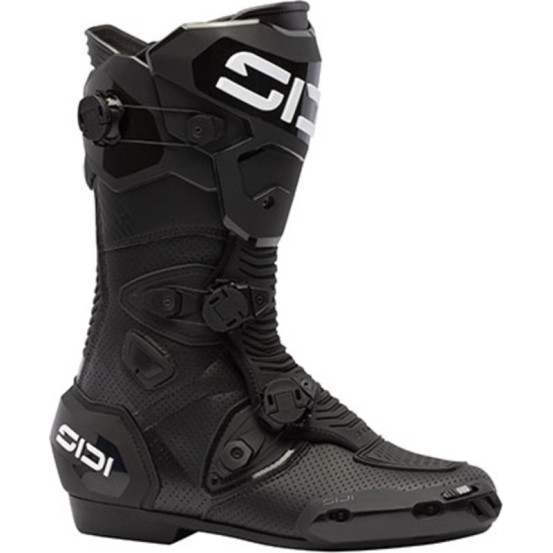 Bottes moto Sidi Mag 2 Air - Noir