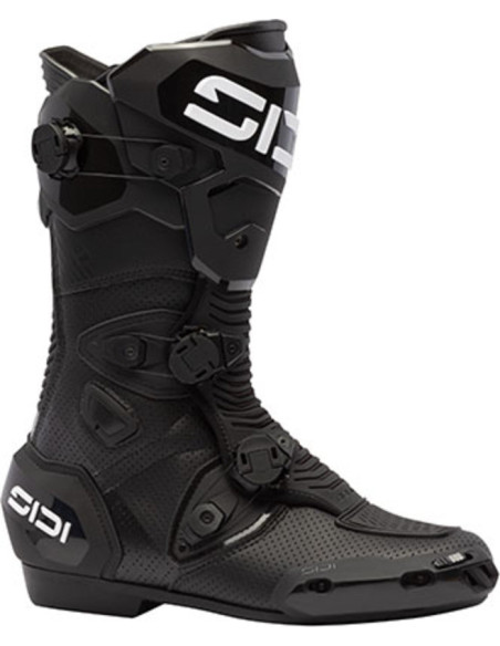 Bottes moto Sidi Mag 2 Air - Noir
