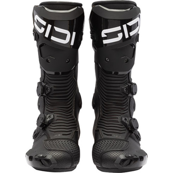 Bottes moto Sidi Mag 2 Air - Noir