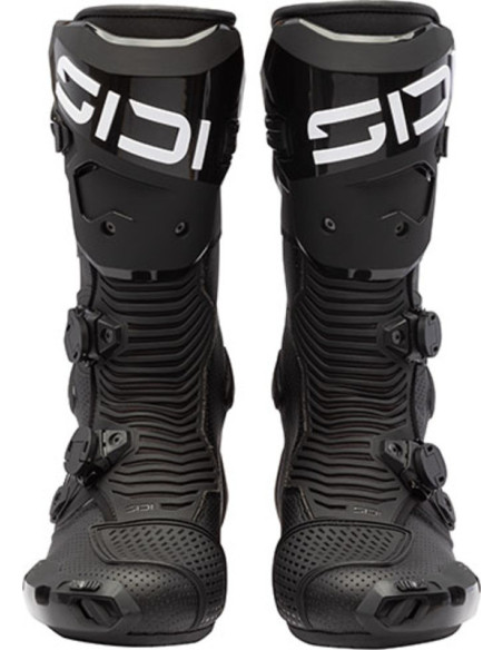 Bottes moto Sidi Mag 2 Air - Noir