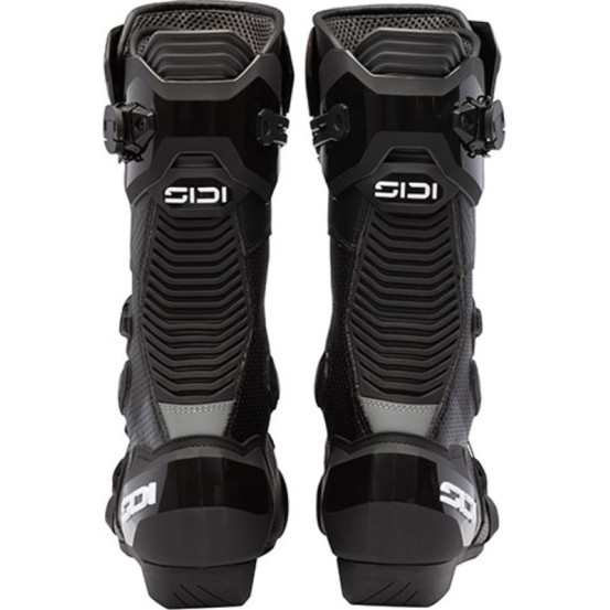 Bottes moto Sidi Mag 2 Air - Noir