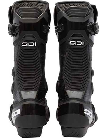 Bottes moto Sidi Mag 2 Air - Noir