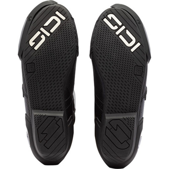 Bottes moto Sidi Mag 2 Air - Noir