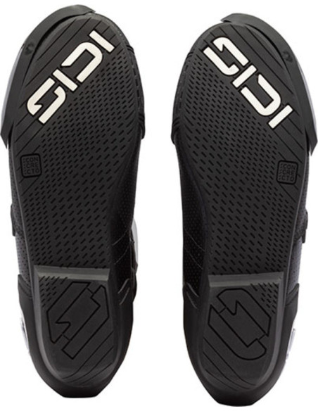 Bottes moto Sidi Mag 2 Air - Noir
