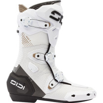Bottes moto Sidi Mag 2 Air - Blanc