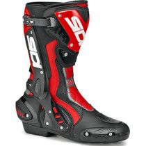 Bottes moto Sidi ST - Noir Rouge