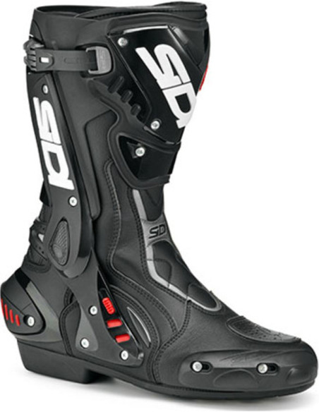 Bottes moto Sidi ST - Noir