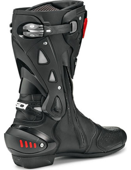 Bottes moto Sidi ST - Noir