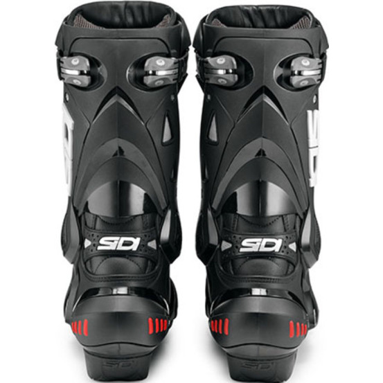 Bottes moto Sidi ST - Noir