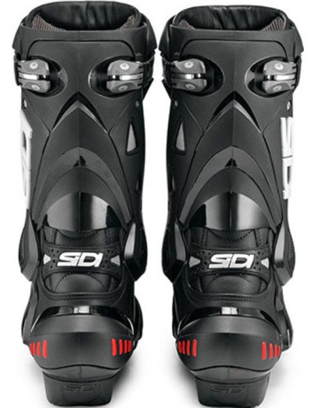 Bottes moto Sidi ST - Noir