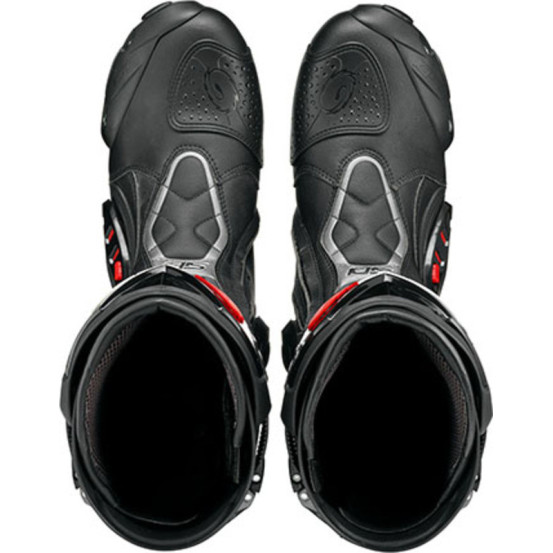 Bottes moto Sidi ST - Noir