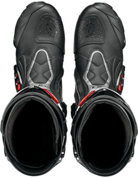 Bottes moto Sidi ST - Noir
