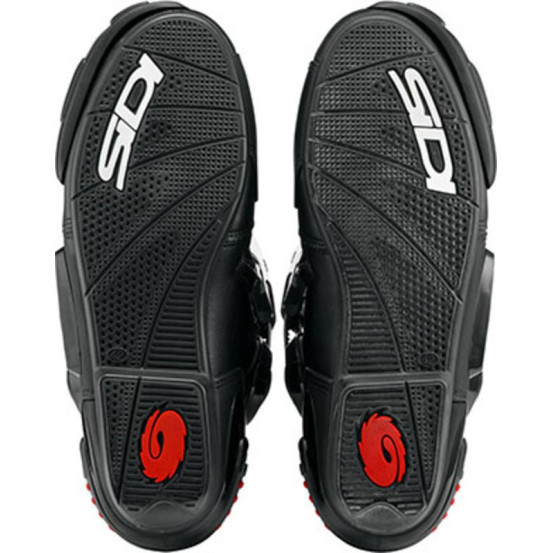 Bottes moto Sidi ST - Noir