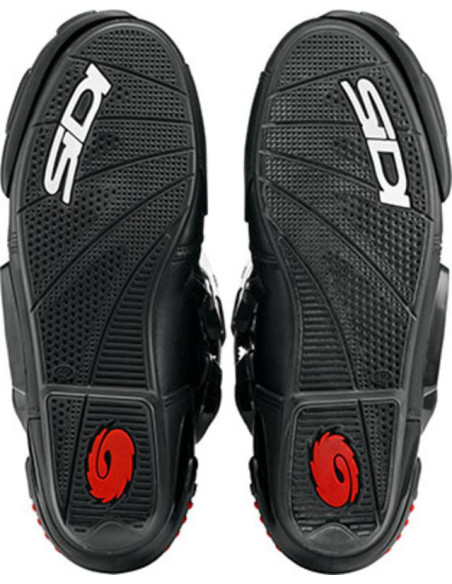 Bottes moto Sidi ST - Noir