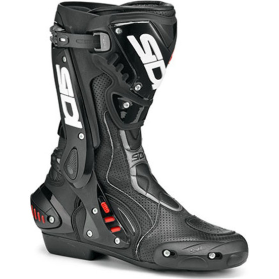 Bottes moto Sidi ST Air - Noir
