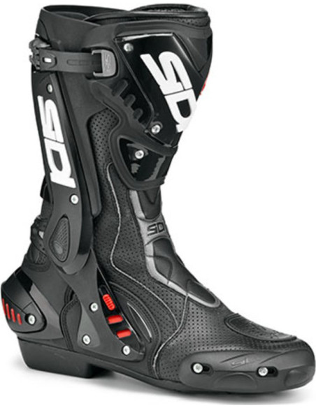 Bottes moto Sidi ST Air - Noir