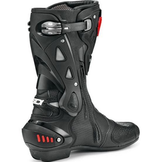 Bottes moto Sidi ST Air - Noir