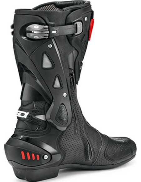 Bottes moto Sidi ST Air - Noir