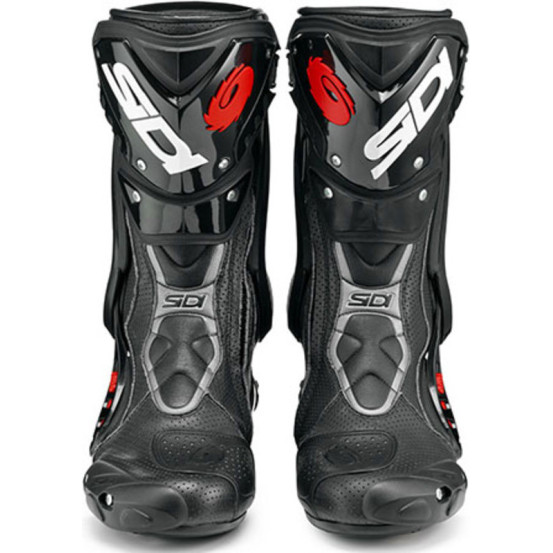 Bottes moto Sidi ST Air - Noir
