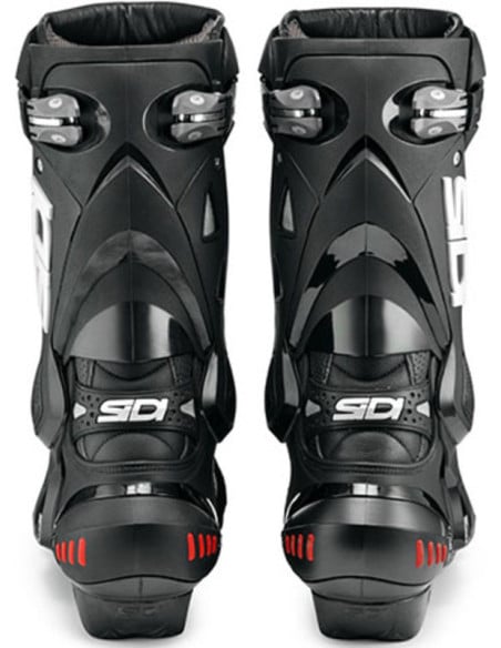 Bottes moto Sidi ST Air - Noir