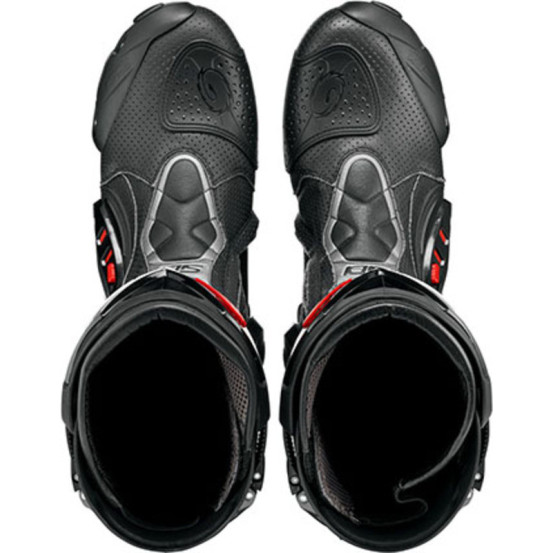 Bottes moto Sidi ST Air - Noir