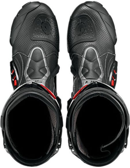 Bottes moto Sidi ST Air - Noir